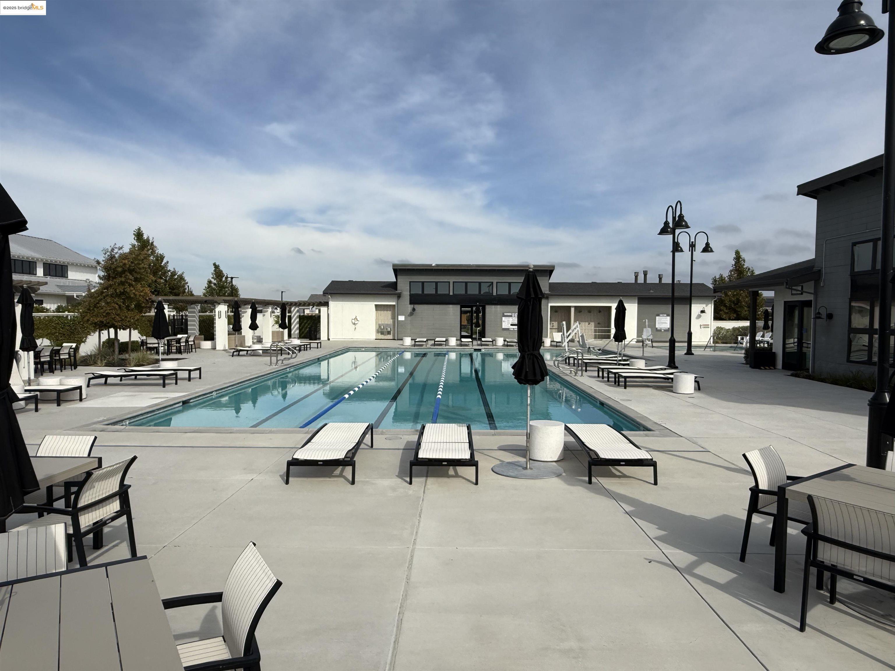 2107 Lavender Place Rio Vista, CA 94571 - Photo 41 of 45 a park with pool table and chairs