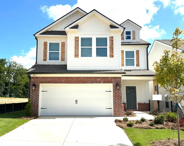 $469,900 | 9139 Glimmer Lane, Unit 162, Ooltewah, TN 37363