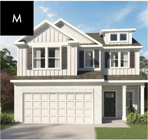 $469,900 | 9139 Glimmer Lane, Unit 162, Ooltewah, TN 37363