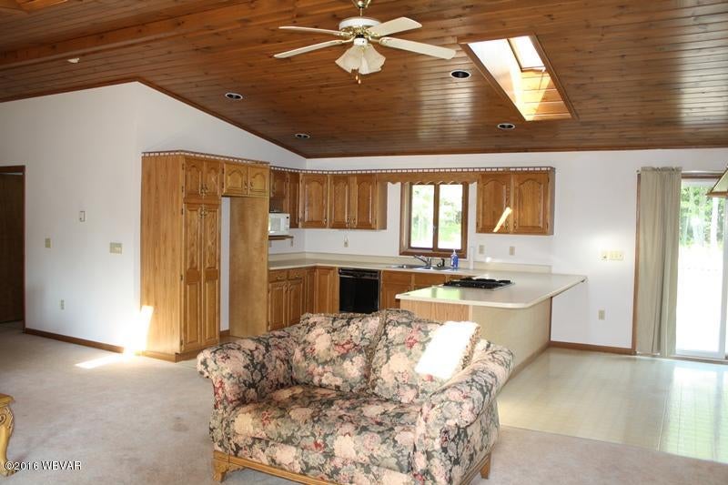 1746 Hardscrabble Road Mansfield, PA 16933 - Photo 6 of 42 3-Kitchen (3)
