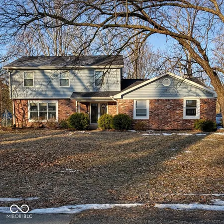 $249,900 | 1812 East Crystal Creek Drive, Terre Haute, IN 47802