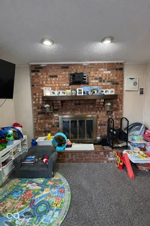 $249,900 | 1812 East Crystal Creek Drive, Terre Haute, IN 47802