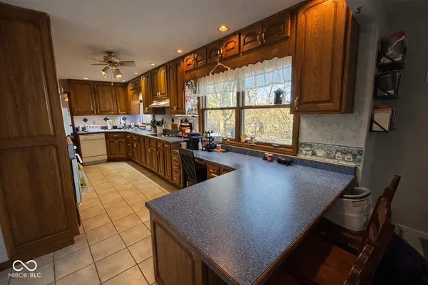 $249,900 | 1812 East Crystal Creek Drive, Terre Haute, IN 47802