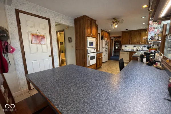 $249,900 | 1812 East Crystal Creek Drive, Terre Haute, IN 47802