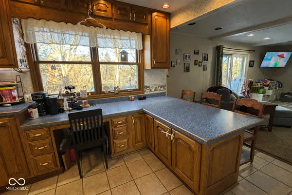 $249,900 | 1812 East Crystal Creek Drive, Terre Haute, IN 47802