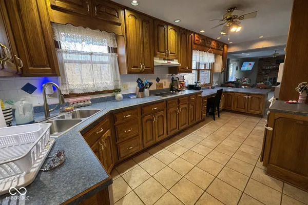 $249,900 | 1812 East Crystal Creek Drive, Terre Haute, IN 47802