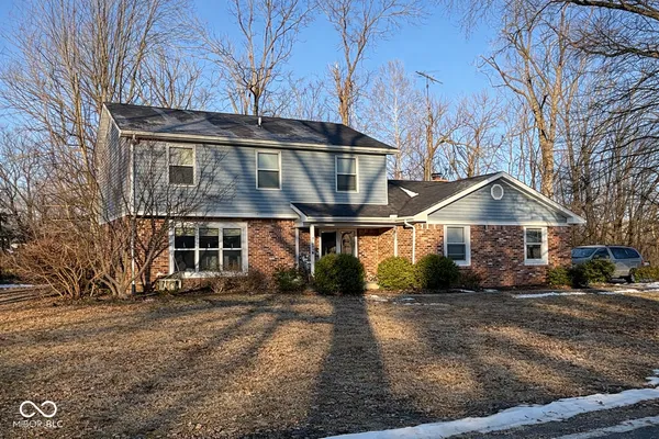 $249,900 | 1812 East Crystal Creek Drive, Terre Haute, IN 47802