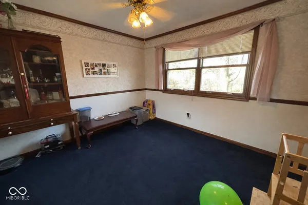 $249,900 | 1812 East Crystal Creek Drive, Terre Haute, IN 47802