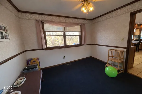 $249,900 | 1812 East Crystal Creek Drive, Terre Haute, IN 47802