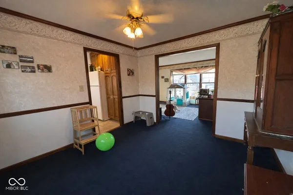 $249,900 | 1812 East Crystal Creek Drive, Terre Haute, IN 47802