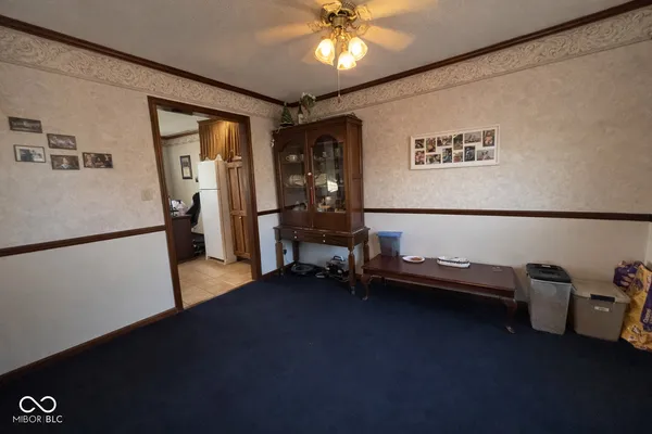 $249,900 | 1812 East Crystal Creek Drive, Terre Haute, IN 47802