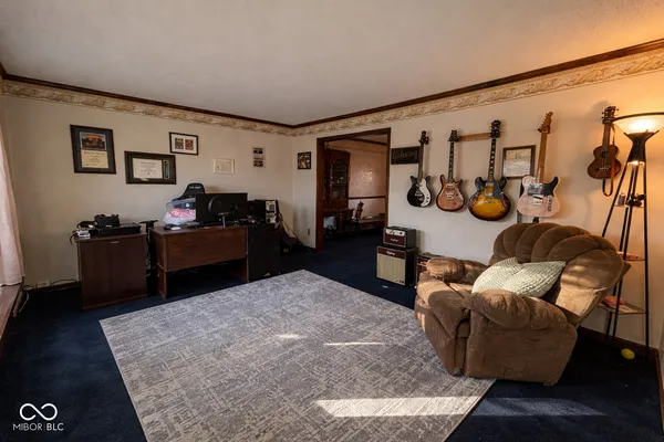 $249,900 | 1812 East Crystal Creek Drive, Terre Haute, IN 47802