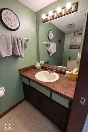 $249,900 | 1812 East Crystal Creek Drive, Terre Haute, IN 47802