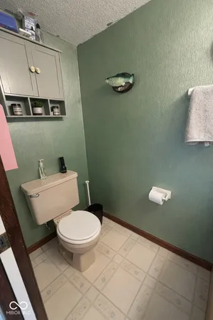 $249,900 | 1812 East Crystal Creek Drive, Terre Haute, IN 47802