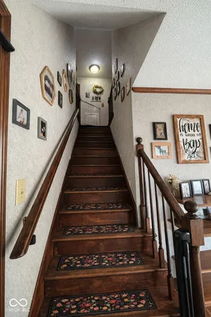 $249,900 | 1812 East Crystal Creek Drive, Terre Haute, IN 47802