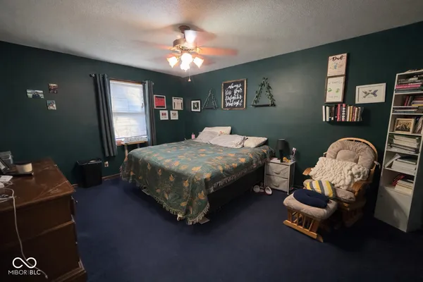 $249,900 | 1812 East Crystal Creek Drive, Terre Haute, IN 47802