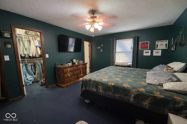 $249,900 | 1812 East Crystal Creek Drive, Terre Haute, IN 47802