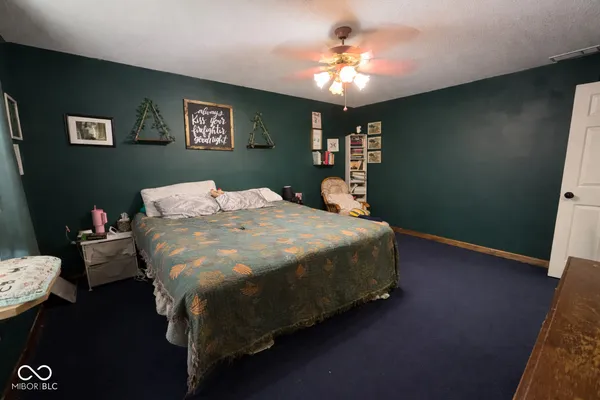 $249,900 | 1812 East Crystal Creek Drive, Terre Haute, IN 47802