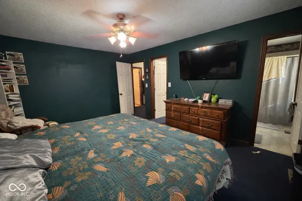 $249,900 | 1812 East Crystal Creek Drive, Terre Haute, IN 47802