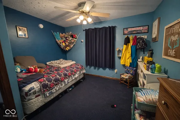 $249,900 | 1812 East Crystal Creek Drive, Terre Haute, IN 47802