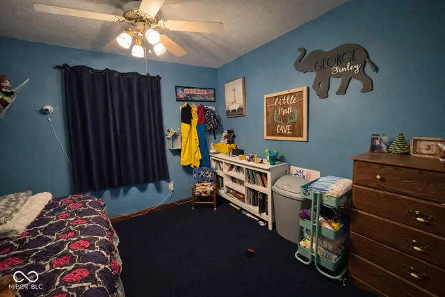 $264,900 | 1812 East Crystal Creek Drive, Terre Haute, IN 47802