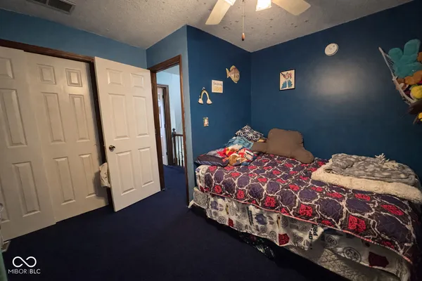 $249,900 | 1812 East Crystal Creek Drive, Terre Haute, IN 47802