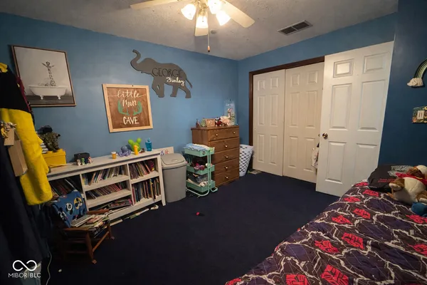 $249,900 | 1812 East Crystal Creek Drive, Terre Haute, IN 47802