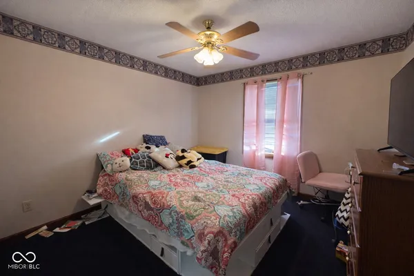 $249,900 | 1812 East Crystal Creek Drive, Terre Haute, IN 47802