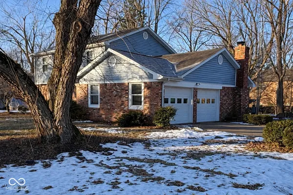 $249,900 | 1812 East Crystal Creek Drive, Terre Haute, IN 47802