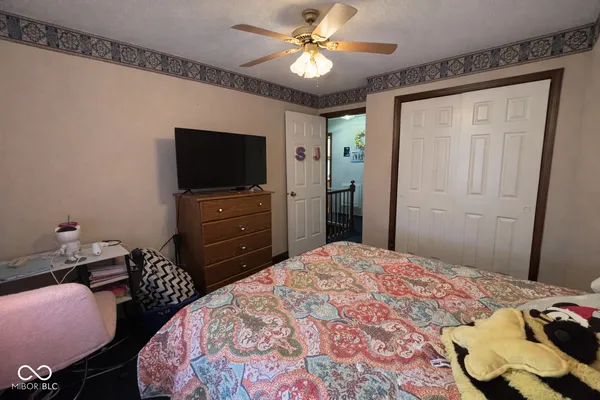 $249,900 | 1812 East Crystal Creek Drive, Terre Haute, IN 47802