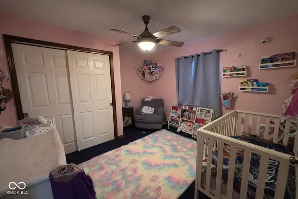 $249,900 | 1812 East Crystal Creek Drive, Terre Haute, IN 47802