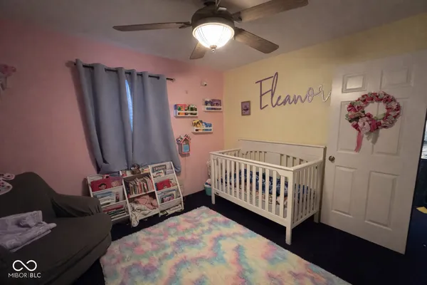 $249,900 | 1812 East Crystal Creek Drive, Terre Haute, IN 47802