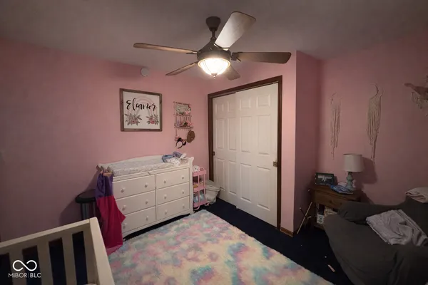 $249,900 | 1812 East Crystal Creek Drive, Terre Haute, IN 47802