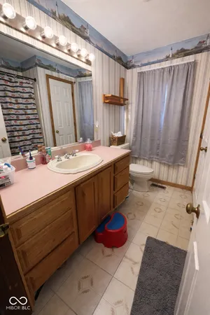 $249,900 | 1812 East Crystal Creek Drive, Terre Haute, IN 47802