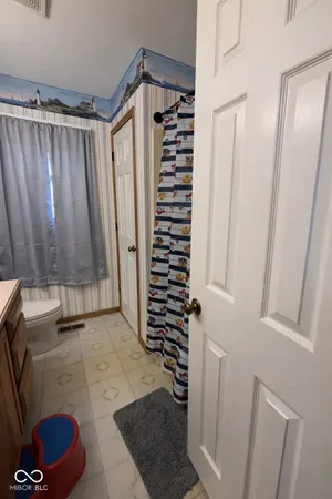 $249,900 | 1812 East Crystal Creek Drive, Terre Haute, IN 47802