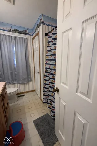 $264,900 | 1812 East Crystal Creek Drive, Terre Haute, IN 47802