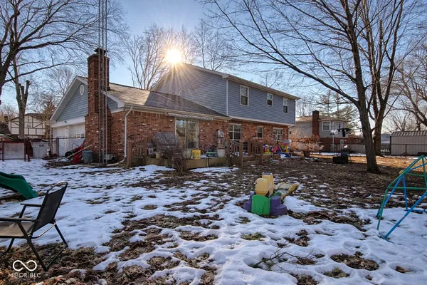 $249,900 | 1812 East Crystal Creek Drive, Terre Haute, IN 47802