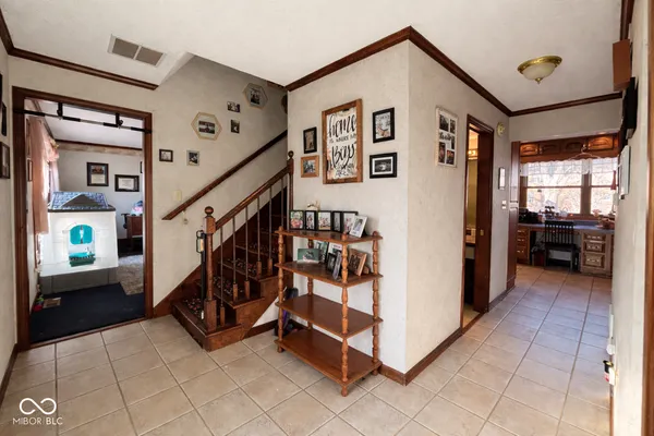 $249,900 | 1812 East Crystal Creek Drive, Terre Haute, IN 47802