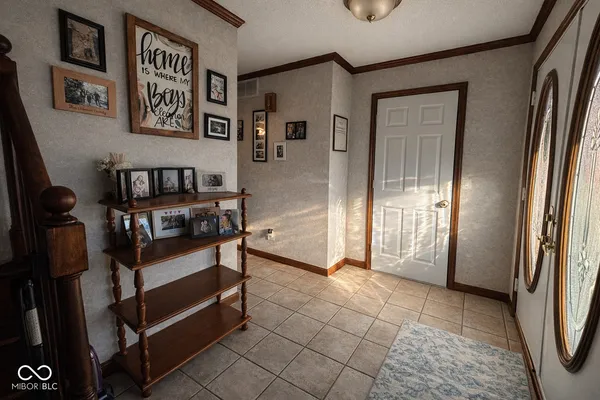 $249,900 | 1812 East Crystal Creek Drive, Terre Haute, IN 47802