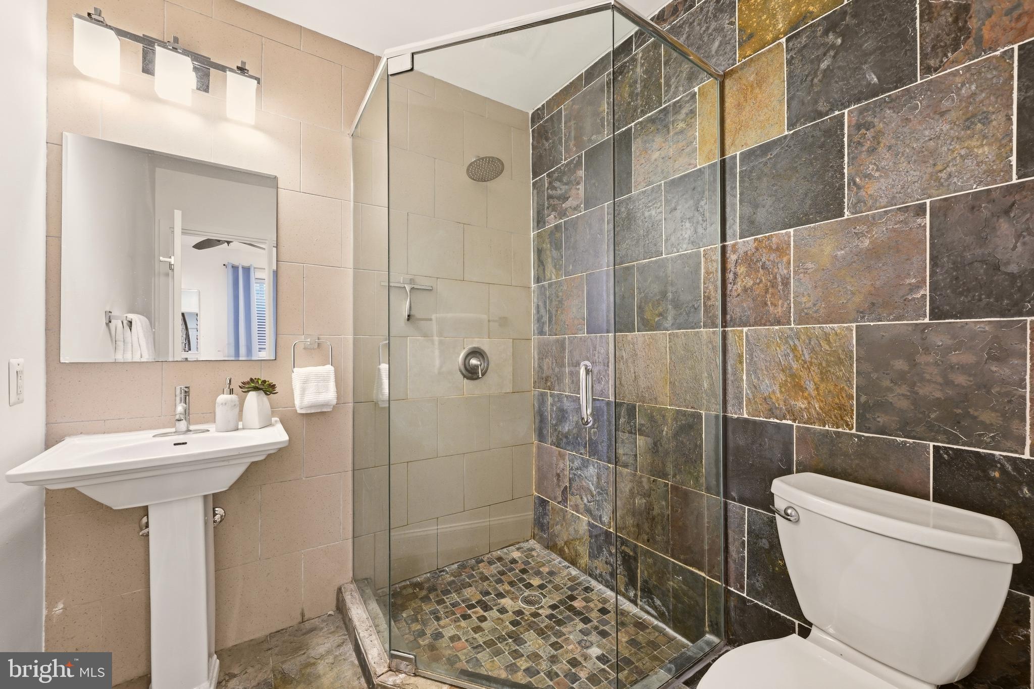 1718 9th Street Northwest, Unit 1 Washington, DC 20001 - Photo 16 of 24
