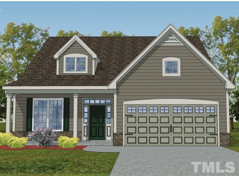 57 Mariners Point Way Garner, NC 27529 - Photo 1 of 4 Gallery Image 1