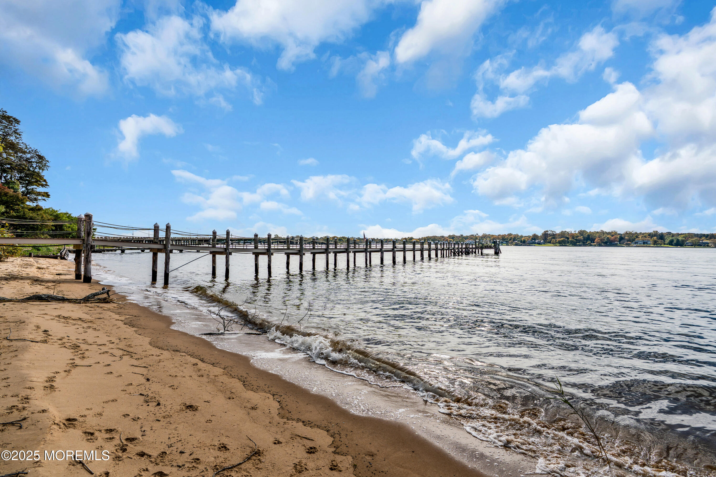 934 Navesink River Road Rumson, NJ 07760 - Photo 83 of 94 Dock