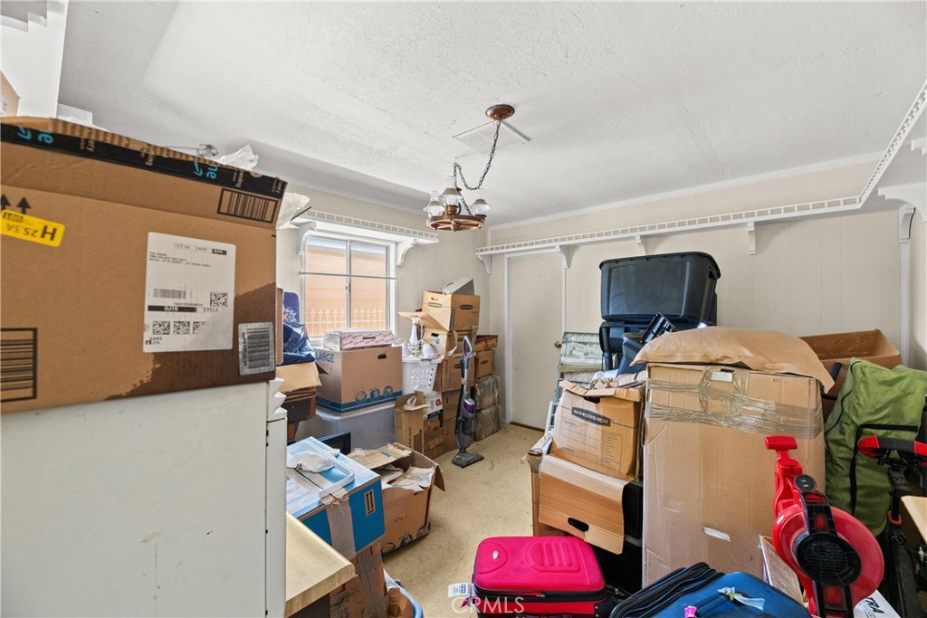 2964 Silver Oak Way Hemet, CA 92545 - Photo 45 of 60 a view of a room with gym equipment