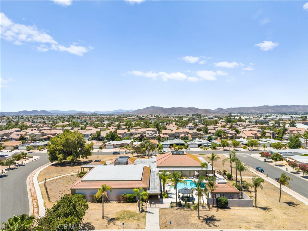 2964 Silver Oak Way Hemet, CA 92545 - Photo 56 of 60 a view of a city