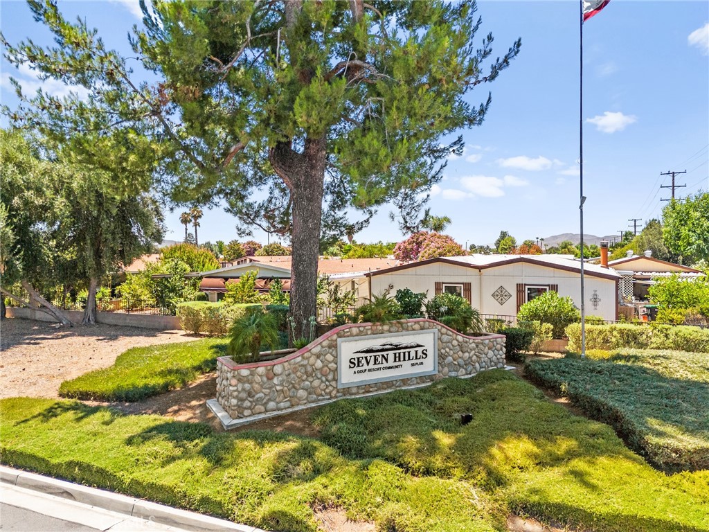 2964 Silver Oak Way Hemet, CA 92545 - Photo 60 of 60