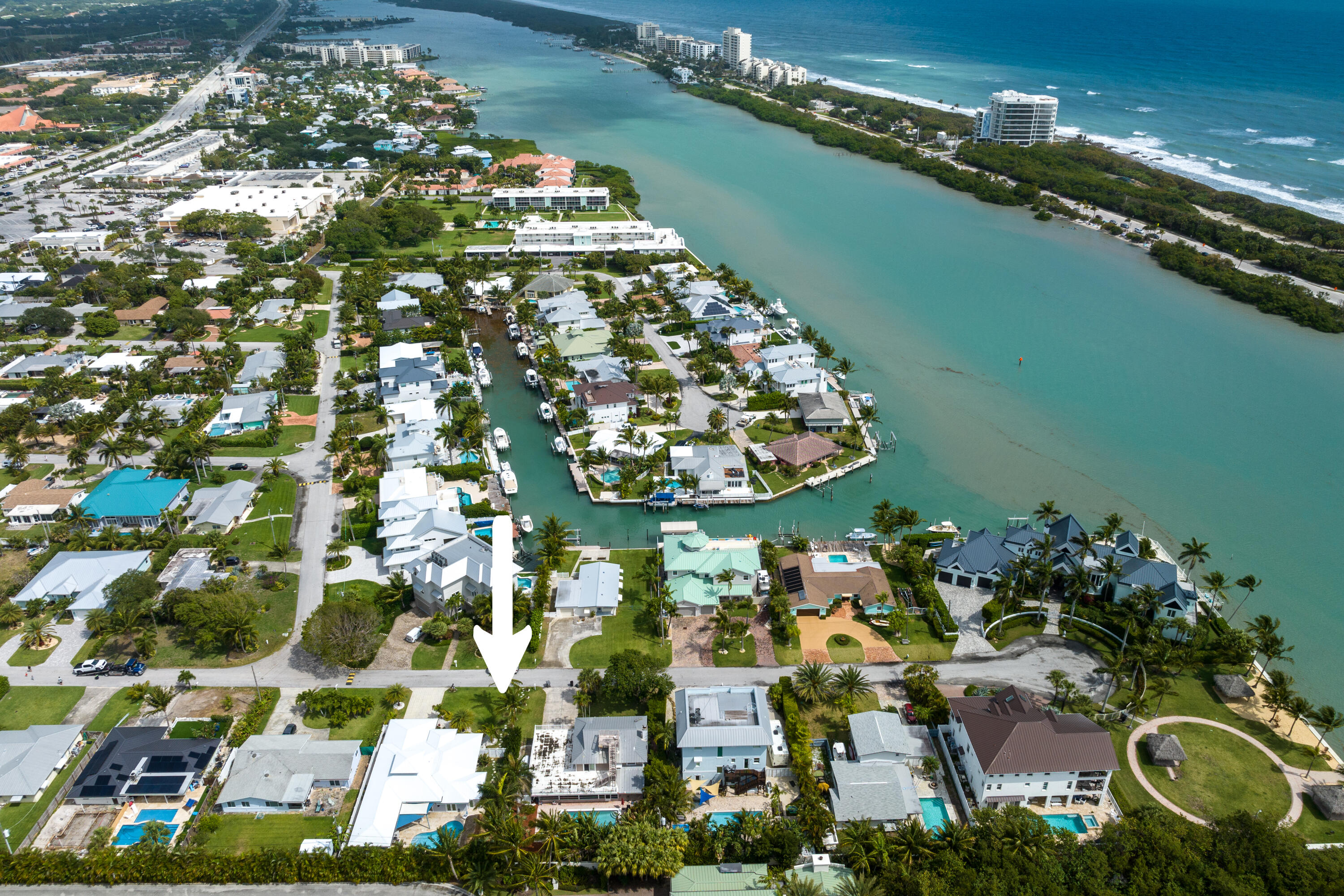 3248 Cove Road Jupiter, FL 33469 - Photo 2 of 36 3248 Cove Rd Jupiter FL 33469-print-006-