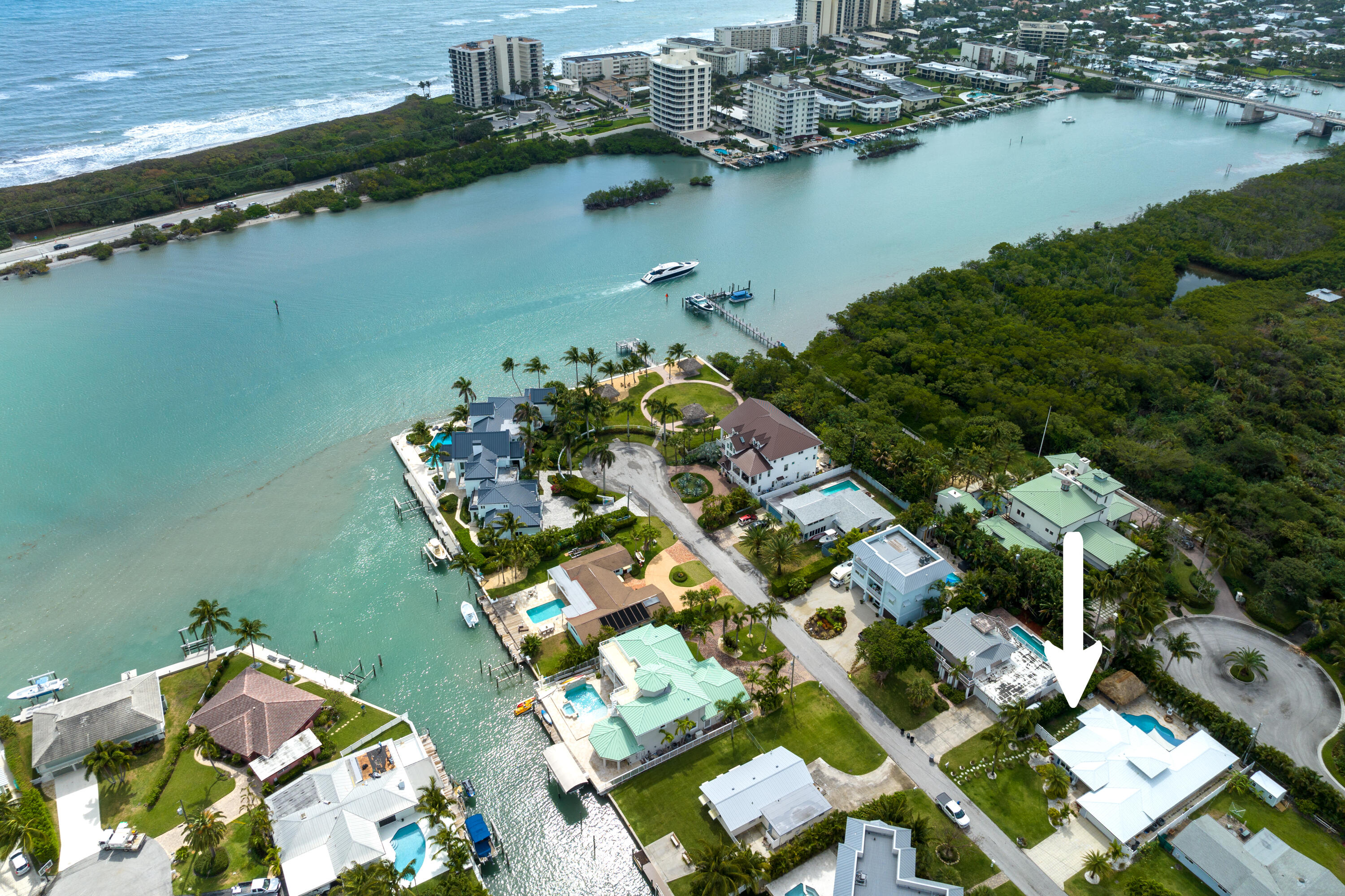 3248 Cove Road Jupiter, FL 33469 - Photo 3 of 36 3248 Cove Rd Jupiter FL 33469-print-005-