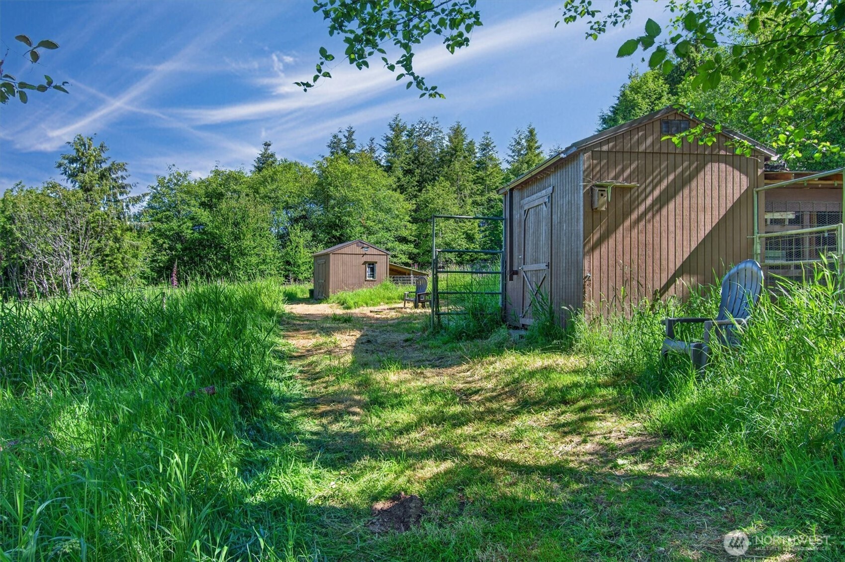 165 Barr Road Rosburg, WA 98643 - Photo 20 of 40