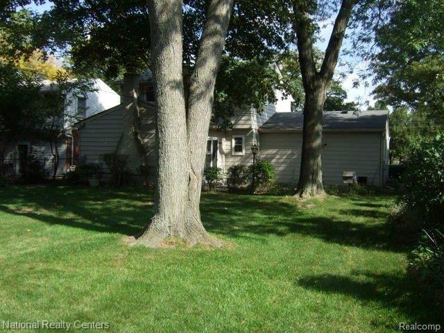 14583 Newburgh Road Livonia, MI 48154 - Photo 28 of 28 Tree Fort Any One.JPG