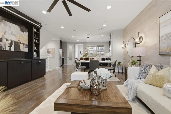 $1,380,000 | 3584 Peralta Boulevard, Fremont, CA 94536